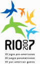 Rio 2007