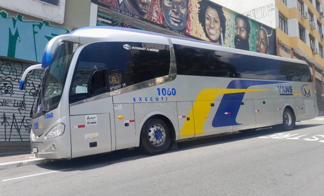 Tendências de Mobilidade Corporativa para 2025: O Que Sua Empresa Precisa Saber