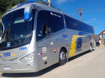 Dicas para Viagens em Grupo: Como Garantir Conforto e Pontualidade
