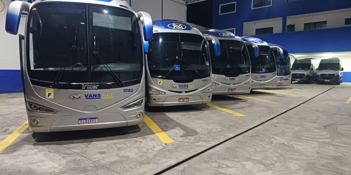 A Vans Mil Presente nos Maiores Eventos do Brasil: Confiança de Grandes Marcas