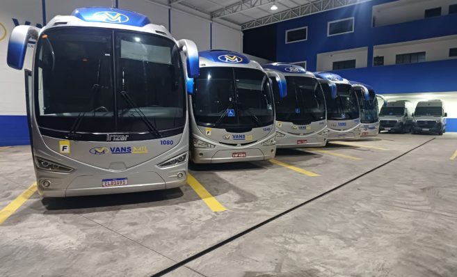 A Vans Mil Presente nos Maiores Eventos do Brasil: Confiança de Grandes Marcas