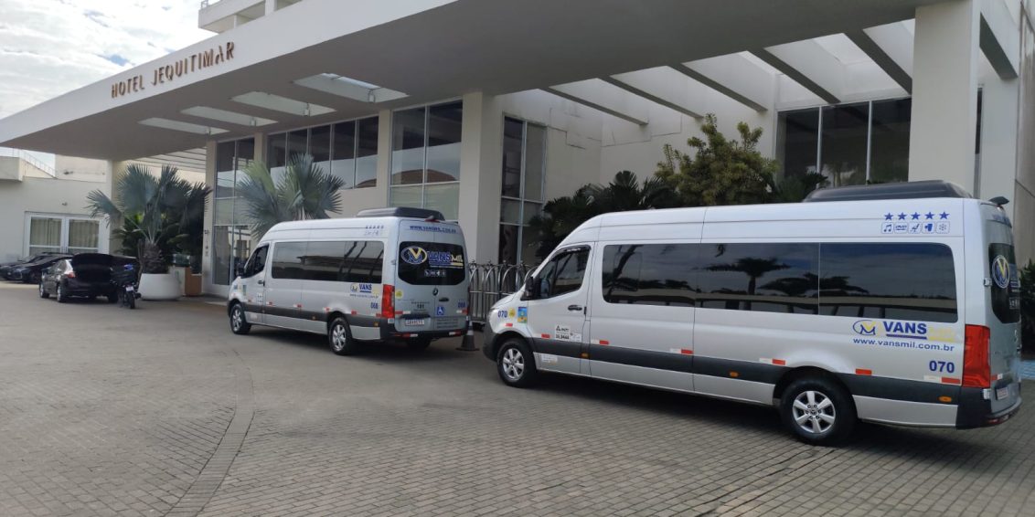 Top 10 destinos próximos a São Paulo para viagens de fim de semana de van