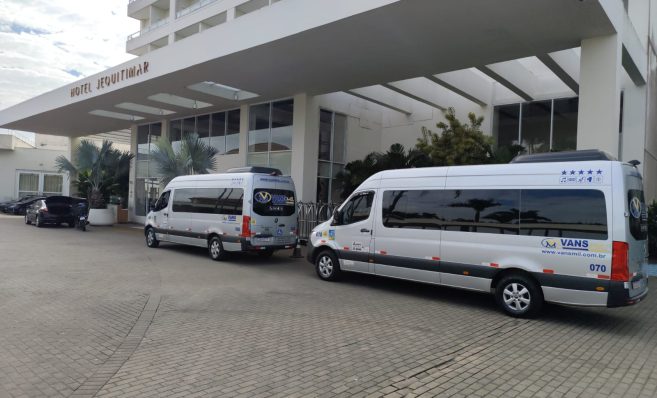 Top 10 destinos próximos a São Paulo para viagens de fim de semana de van