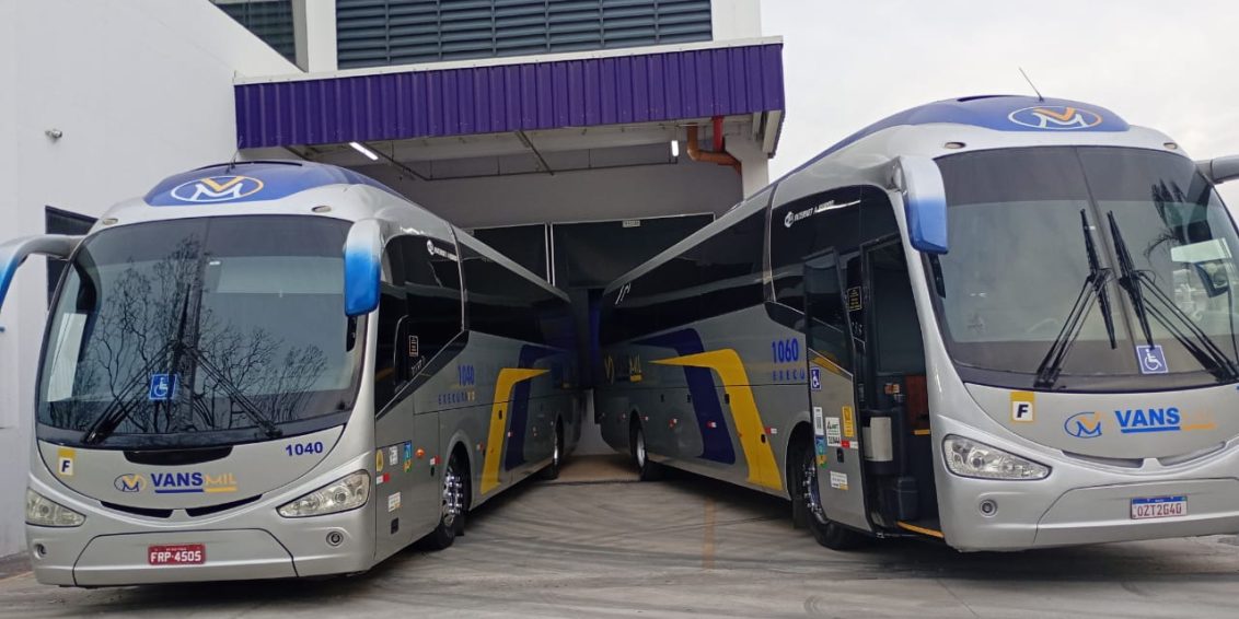 Tendências da mobilidade corporativa no Brasil para 2026: o que esperar