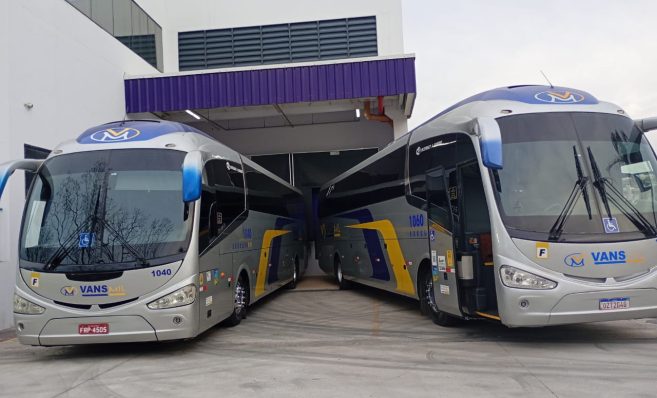 Tendências da mobilidade corporativa no Brasil para 2026: o que esperar