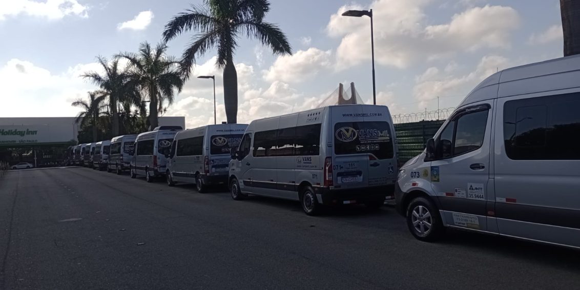 Top 10 destinos próximos a São Paulo