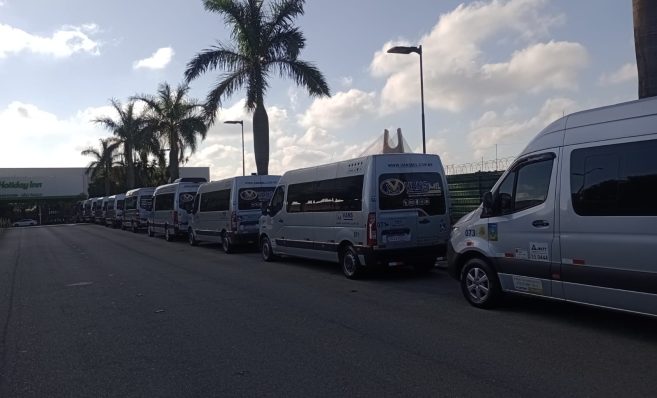 Top 10 destinos próximos a São Paulo