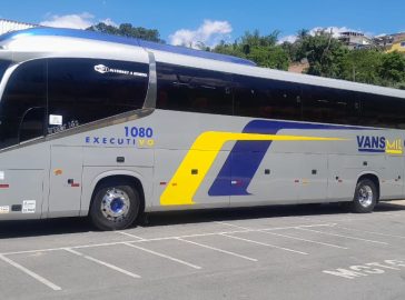 Transporte executivo para aeroportos em São Paulo: tudo o que você precisa saber