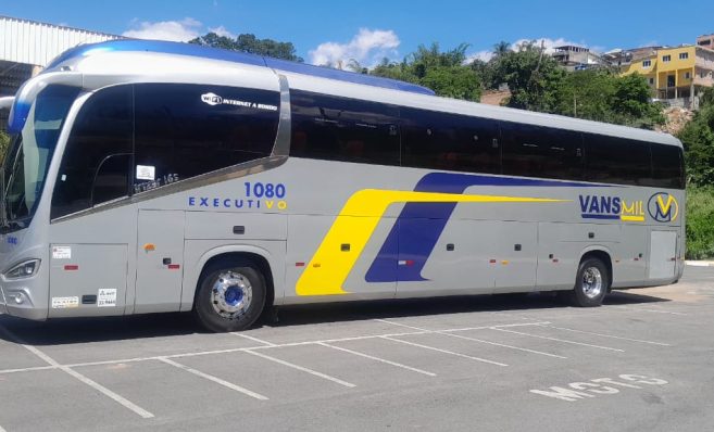 Transporte executivo para aeroportos em São Paulo: tudo o que você precisa saber