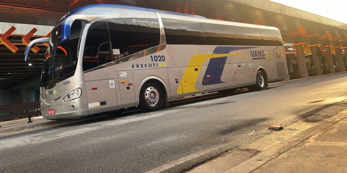 Melhores práticas de transporte empresarial em 2026