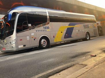 Melhores práticas de transporte empresarial em 2026