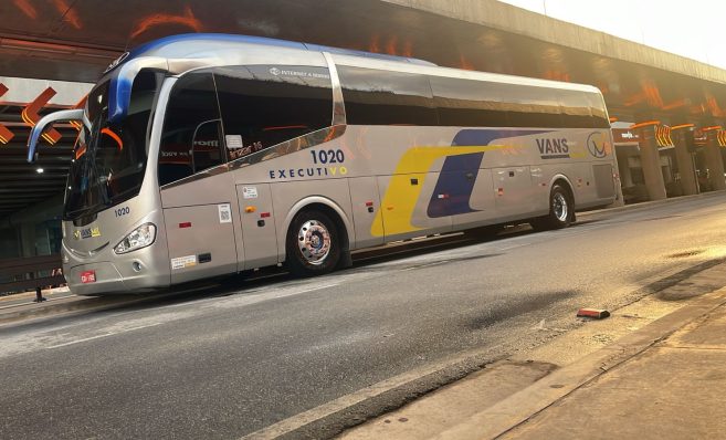 Melhores práticas de transporte empresarial em 2026