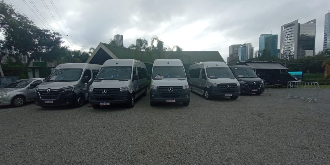 Como reduzir custos com transporte de funcionários na empresa