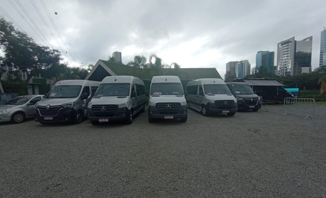 Como reduzir custos com transporte de funcionários na empresa