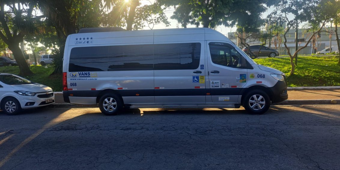 Passeios em Grupo pela Grande SP: Como Organizar o Transporte