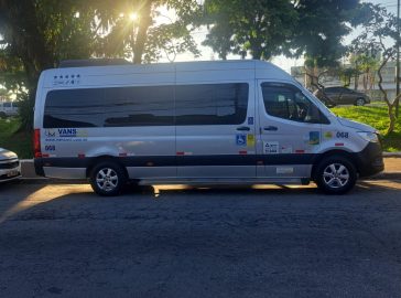 Passeios em Grupo pela Grande SP: Como Organizar o Transporte
