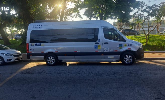 Passeios em Grupo pela Grande SP: Como Organizar o Transporte